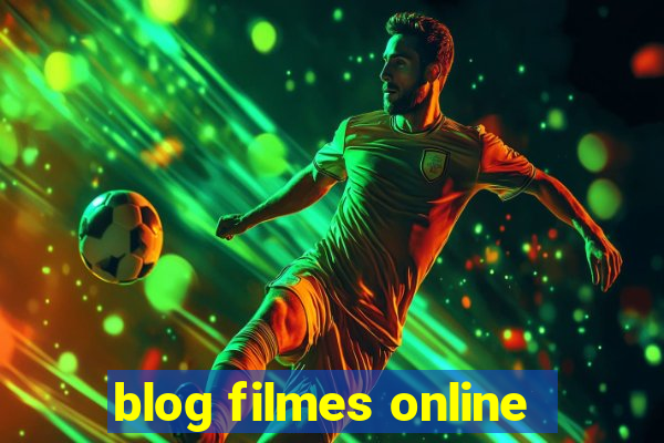 blog filmes online