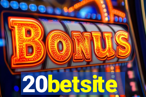 20betsite