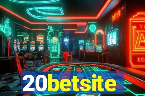 20betsite