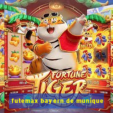 futemax bayern de munique