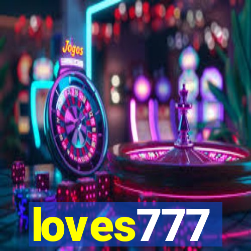 loves777