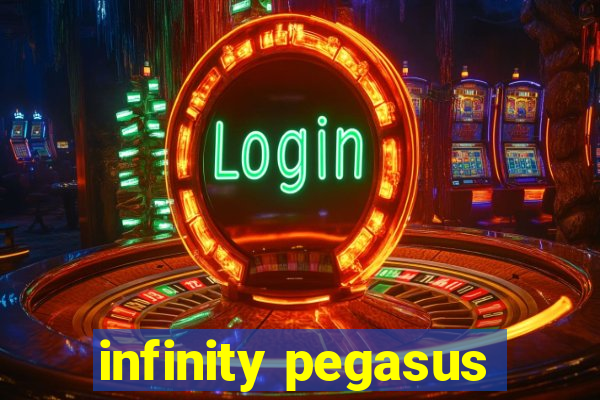 infinity pegasus