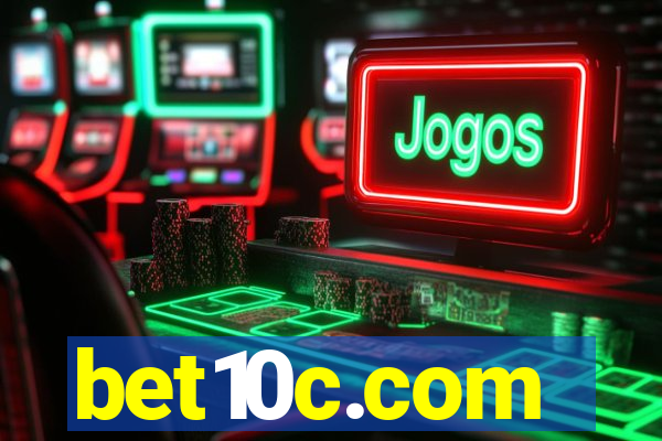 bet10c.com