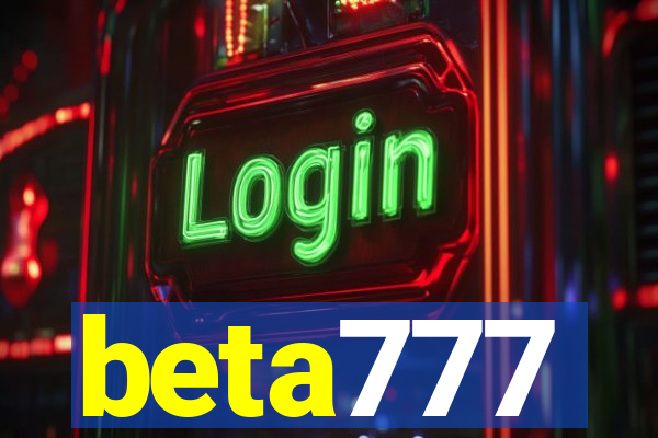 beta777