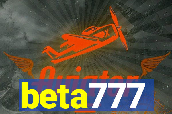 beta777