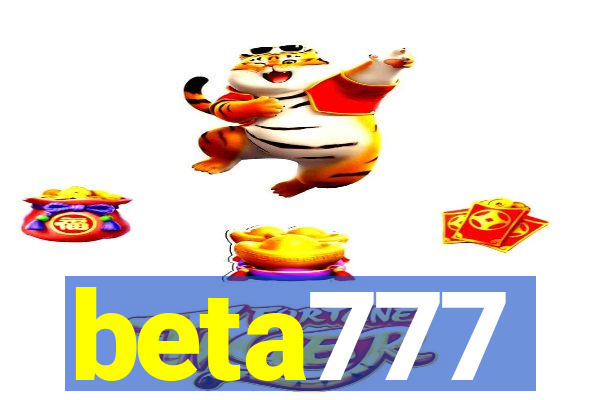 beta777