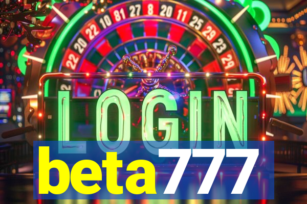 beta777