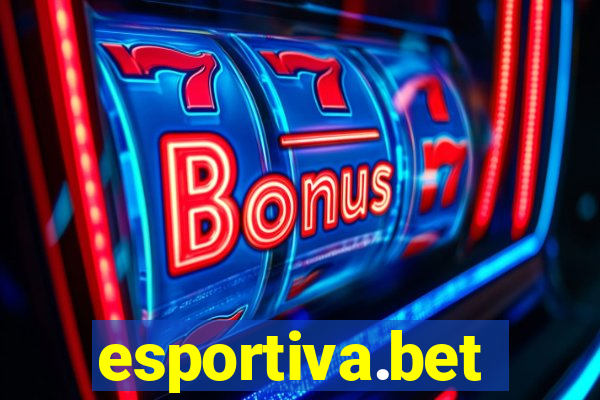 esportiva.bet