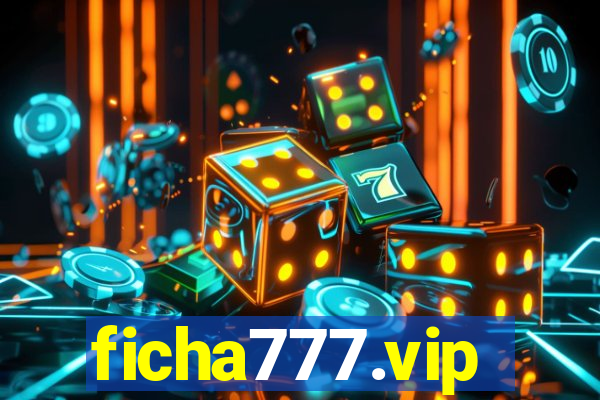 ficha777.vip