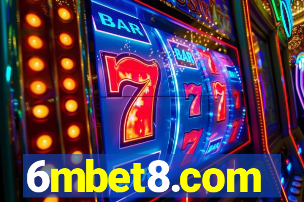 6mbet8.com