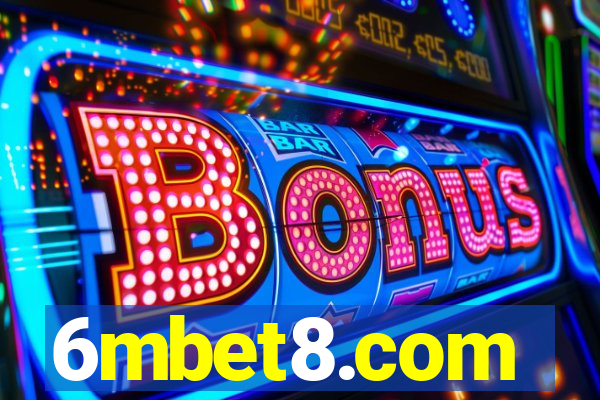 6mbet8.com