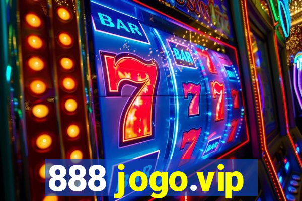 888 jogo.vip