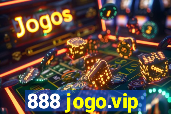 888 jogo.vip