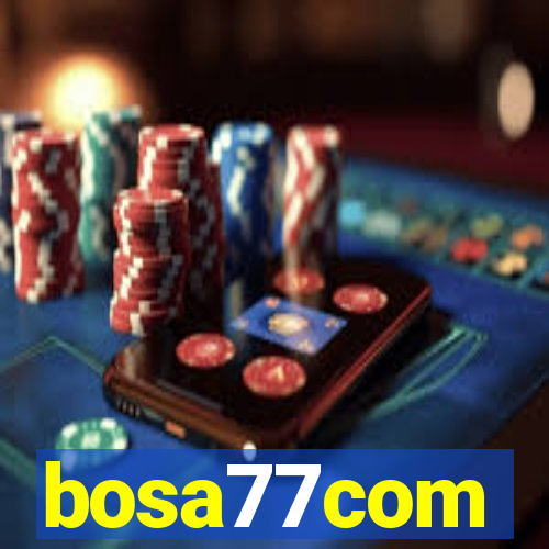 bosa77com