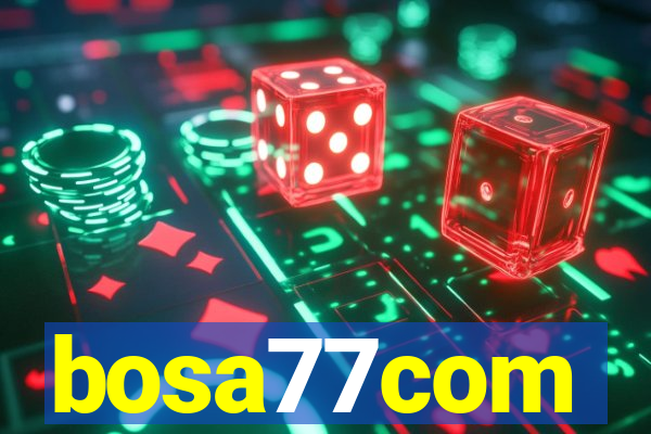 bosa77com