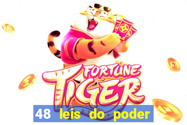 48 leis do poder download pdf