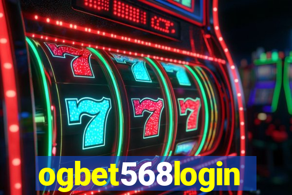 ogbet568login