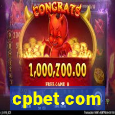 cpbet.com