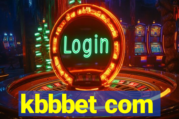 kbbbet com