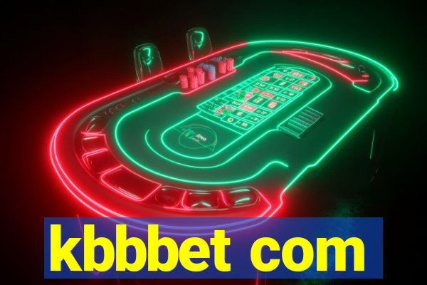 kbbbet com