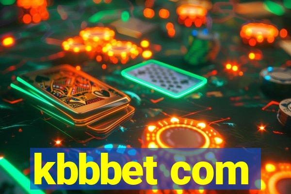 kbbbet com