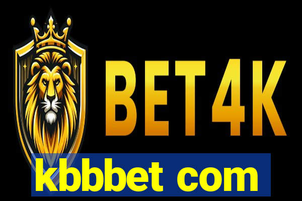 kbbbet com