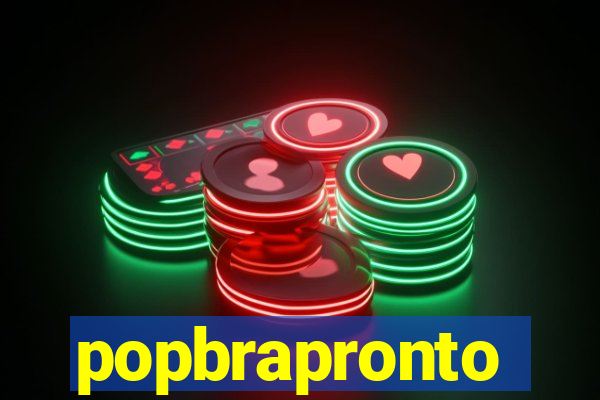 popbrapronto