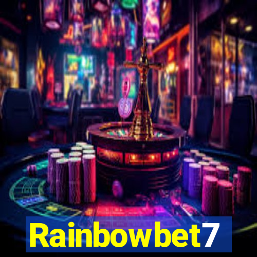 Rainbowbet7