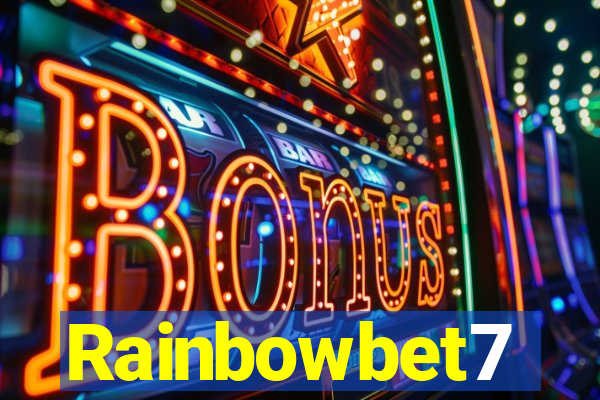 Rainbowbet7