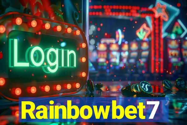 Rainbowbet7