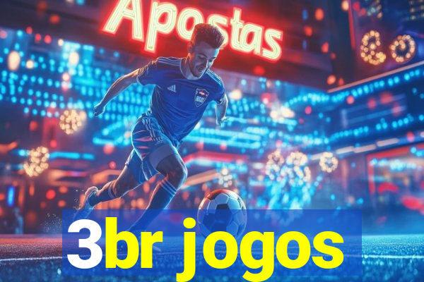 3br jogos