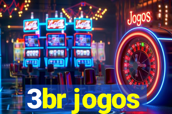 3br jogos