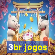 3br jogos