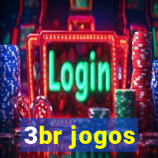 3br jogos