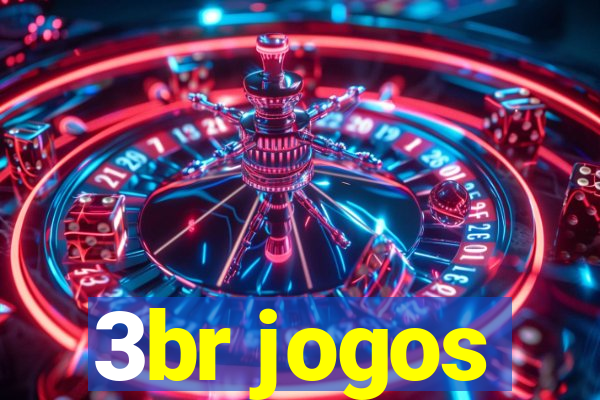 3br jogos