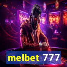 melbet 777