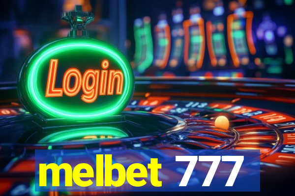 melbet 777