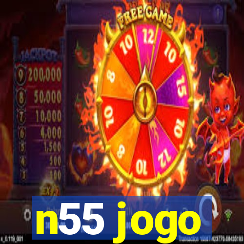 n55 jogo