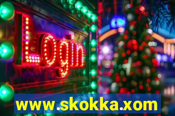 www.skokka.xom