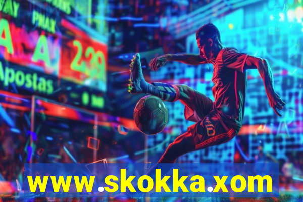 www.skokka.xom