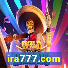 ira777.com