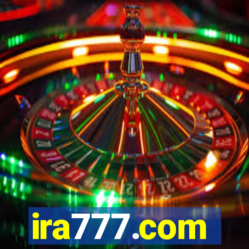 ira777.com