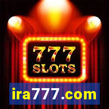 ira777.com