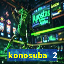 konosuba 2 temporada dublado animes online games