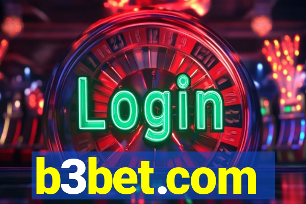 b3bet.com