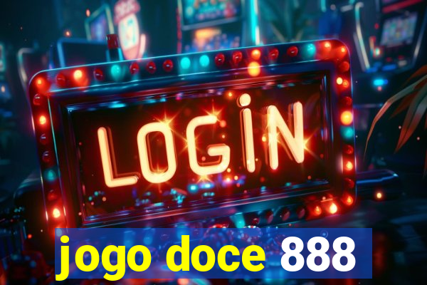 jogo doce 888