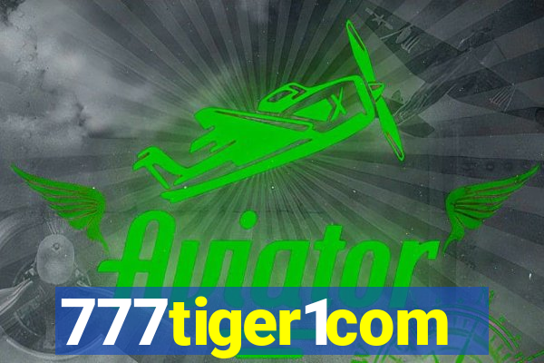 777tiger1com