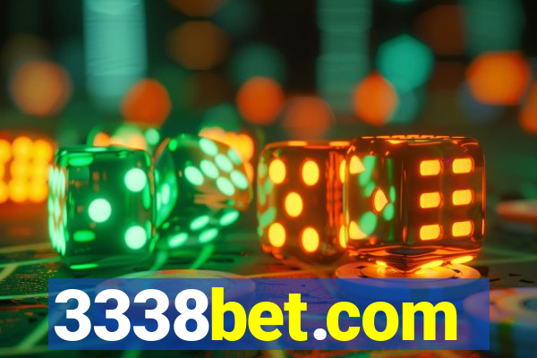 3338bet.com