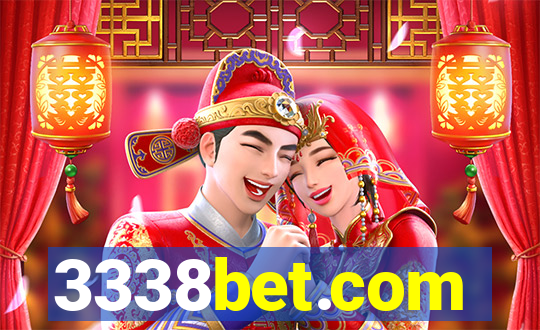 3338bet.com