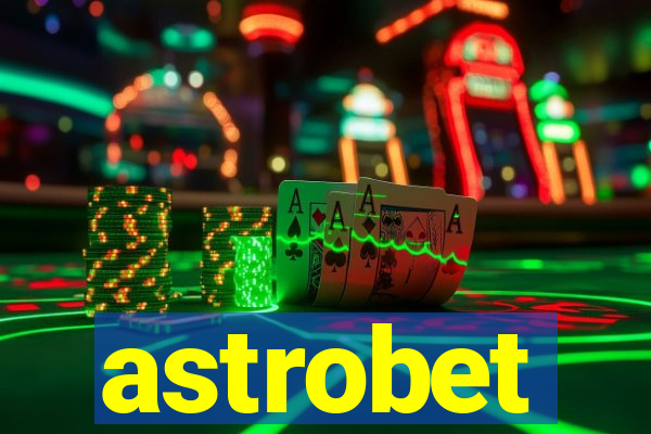 astrobet